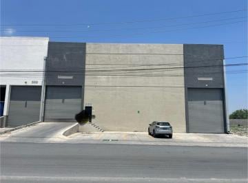 Bodega comercial · 750m² · Bodega Industrial en Renta en Santa Catarina