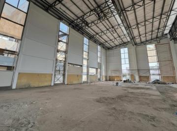 Nave industrial · 936m² · Nave Industrial en Renta en Tlalnepantla Kimex Park (M&sup2;ni849)