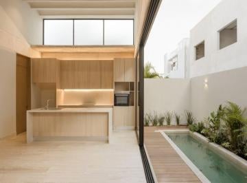 Casa de 2 habitaciones, Benito Juárez · Casa en Venta | Vía Cumbres | Casa de Una Planta