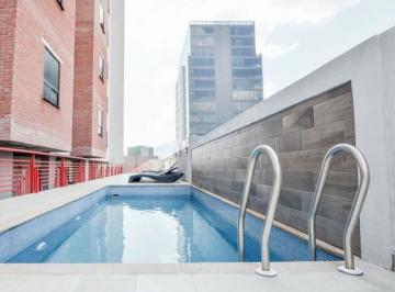 Departamento · 70m² · 2 Recámaras · 1 Estacionamiento · Departamento en Renta Amueblado 2 Rec Centro de Monterrey