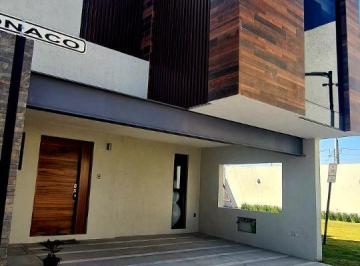 Casa en condominio de 3 habitaciones, San Mateo Atenco · Venta en San Mateo – Modelo Amelie con Amenidades