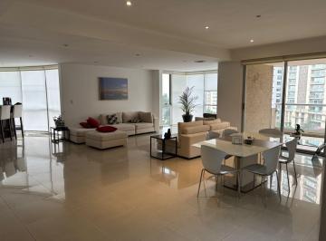 Departamento · 326m² · 3 Recámaras · 3 Estacionamientos · Departamento en Renta en Secretaría de Marina con Terraza
