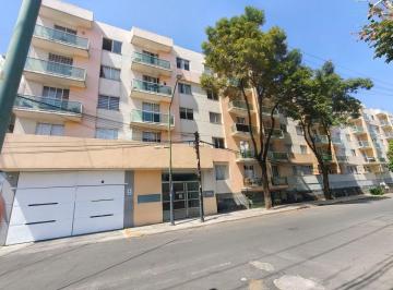 Departamento de 2 habitaciones, Benito Juárez · Departamento en Venta Exterior con Balcón y 2 Estacionamientos en Benito Juárez