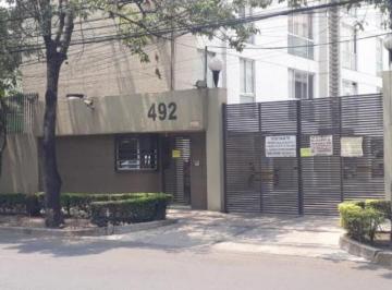 Departamento de 2 habitaciones, Azcapotzalco · Se Vende Departamento en Remate en Azcapotzalco