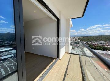 Departamento de 2 habitaciones, Naucalpan de Juárez · Renta Departamento Santa Cruz, Naucalpan de Juárez, Estado de México