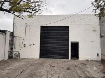 1 · Bodega en Renta en Monterrey Centro