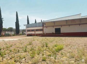 Nave industrial , Aculco · Bodega en Venta en Aculco Estado de México