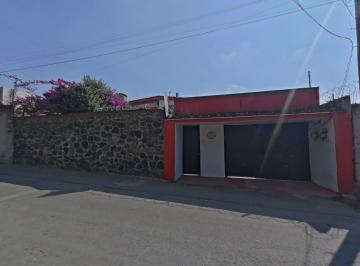 Casa de 6 habitaciones, Xochimilco · Xochimilco, Casa Amplia en Venta 502 m², en San Gregorio Atlapulco.
