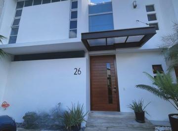 Casa · 192m² · 3 Recámaras · 2 Estacionamientos · Casa en Supermanzana 52