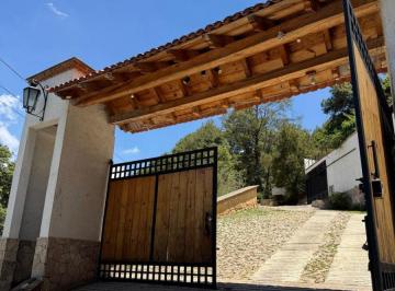 Terreno / Lote en Venta Barrio La Garita · Terreno en Venta en San Cristóbal de Las Casas
