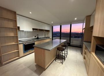Departamento de 2 habitaciones, Jesús María · Torre Rincon del Pilar