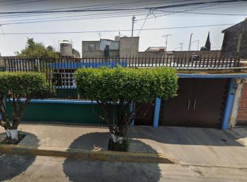Casa de 3 habitaciones, Azcapotzalco · Casa en Venta en Remate en Azcapotzalco