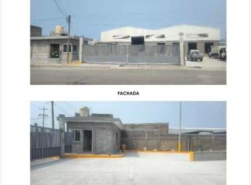 Bodega comercial , Veracruz · Bodega Renta - Parke Industrial 2000. a Solo 3 Km del Recinto Portuario, Veracruz