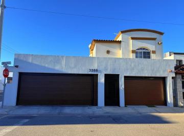Casa de 3 habitaciones, Mexicali · Venta de Casa en Verona Fiore