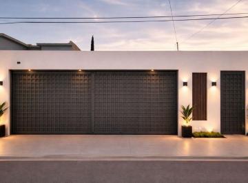 Casa · 125m² · 3 Recámaras · Casa - Chihuahua