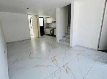 Casa · 117m² · 3 Recámaras · 2 Estacionamientos · Casa Nueva en Venta, San Isidro Castillotla, Pue