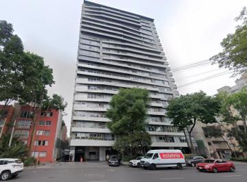 Departamento de 3 habitaciones, Benito Juárez · Departamento de Lujo en Venta, Recuperación Bancaria, Oportunidad de Invertir.