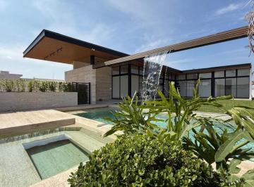 Casa de 4 habitaciones, Atlatlahucan · Casa en Venta en Lomas de Cocoyoc