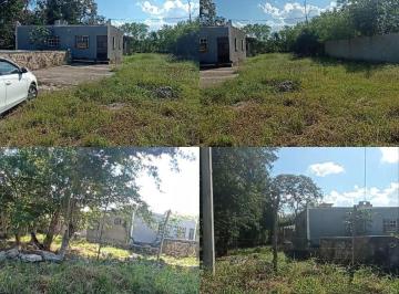 Terreno / Lote , Chicxulub Pueblo · Terreno C/ Construcción de Oportunidad en Chicxulub Pueblo