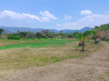 Terreno / Lote · 190m² · Terreno con Construcción en Venta, Malinalco, México