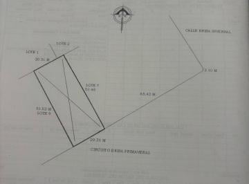 Terreno / Lote , León · Venta de Terreno en Cuatro Estaciones