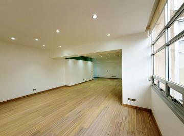 Departamento de 2 habitaciones, Cuajimalpa de Morelos · Departamento en Renta en Bosques de Las Lomas