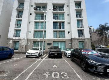 Departamento · 63m² · 2 Recámaras · 1 Estacionamiento · Departamento en Palmerales San Rafael