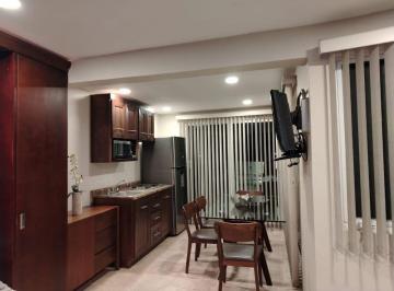 Departamento de 1 habitación, San Andrés Cholula · Renta de Suite Cerca de La Udlap