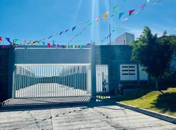 Casa de 2 habitaciones, Puebla · Casa en Renta en Fracc. Los Alcatraces