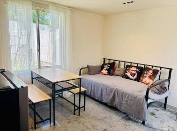 Departamento · 24m² · 1 Recámara · Departamento en Cuauhtémoc