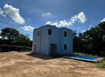 Terreno / Lote , Mocochá · Terreno de Oportunidad con Proyecto en Mocochá, Yuc.