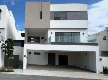 Casa de 3 habitaciones, Santiago · Casa en Venta Los Linos Residencial Huajuquito, El Barrial Santiago N. L.