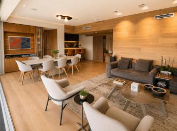 Departamento de 3 habitaciones, Cuajimalpa de Morelos · Departamento Venta Cumbres Santa Fe Parque Reforma