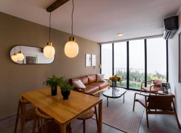 Departamento de 1 habitación, Zapopan · Departamento Entrega Inmediata en Zapopan Norte