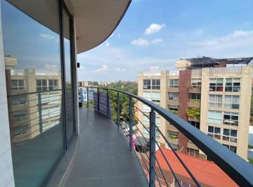Departamento de 2 habitaciones, Coyoacán · Venta de Departamento en Coyoacán