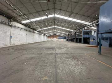 3cc553a4d48249bb828b169074003be1ff55bd3d83d7d22b7430d8a7c49b80e1 · Renta Bodega Industrial, 3,710 m² con Oficinas, Alce Blanco, Naucalpan