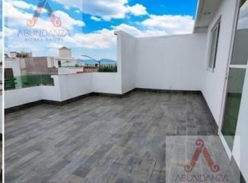 Casa en condominio · 165m² · 3 Recámaras · 2 Estacionamientos · Privada Primavera Venta, Atras del Parque Toluca 2000, Venta