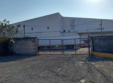 Departamento de 1 habitación, Veracruz · Bodega en Renta en Patio Industrial