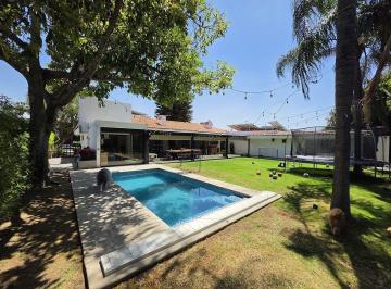 d25d1f0c78406d10b1b00616489897915eef767734a1a9fc932431c4435d9a71 · Casa en Venta en Club de Golf Santa Anita