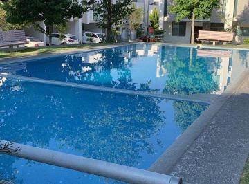 72345c3dcfceaea4e29d237b2d7433a5cef2a5ae6843fdf3ef340b7681687229 · Casa en Venta en Coto Privado con Seguridad 24/7 y Recámara en Planta Baja