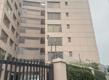 Departamento de 3 habitaciones, Coyoacán · El Parque Coyoacán Amplio y Funcional