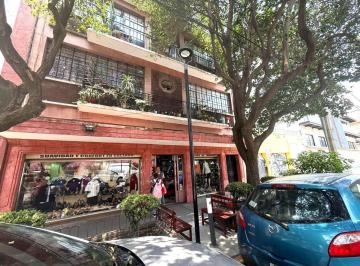 Departamento de 3 habitaciones, Benito Juárez · Departamento en Renta Cerca del Metro Etiopia
