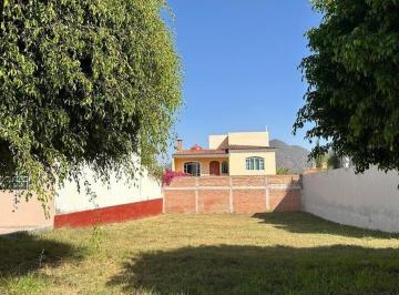 1603ba82469de38dd9278e9e7a10d170ef110d1a9357ed1bdd70df6e7d10e935 · Terreno en Venta Fracc. Colinas de Santa Anita Tipo Campestre