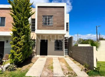 Casa · 74m² · Casa en Venta - Privada Azores, Residencial Madeira