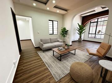 Oficina , Alvaro Obregón · Casa Para Oficinas con 400 m² Superficie de Terreno, 8 Recámaras en Renta en Guadalupe Inn