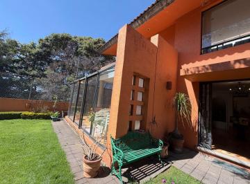 Casa de 3 habitaciones, Atizapán de Zaragoza · Casa en Renta Lomas de Valle Escondido Zona Esmeralda