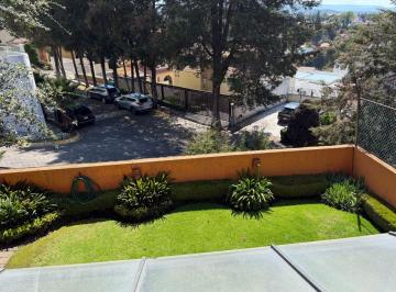 Casa de 3 habitaciones, Atizapán de Zaragoza · Casa en Renta Lomas de Valle Escondido Zona Esmeralda