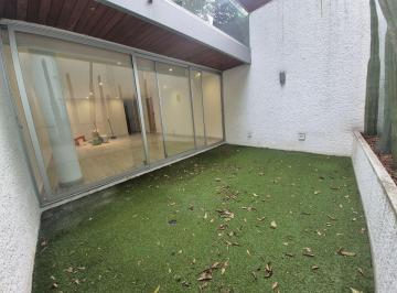 Departamento de 3 habitaciones, Miguel Hidalgo · En Renta Exclusivo Garden House con Amplios Espacios