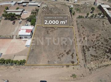 Terreno / Lote · 2000m² · Rtv - 1539 Terreno en Venta, Baja Malibu Oportunidad de Adquirir 2000 m²