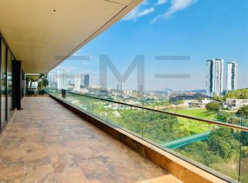 Departamento de 3 habitaciones, Naucalpan de Juárez · Priv. Isla del Bosque - Bosque Real